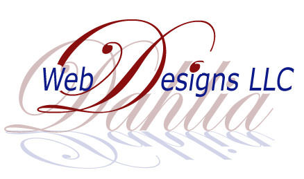 Dahlia Web Designs LLC