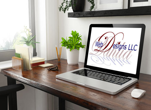 Dahlia Web Designs LLC Dahlia Web Designs LLC
